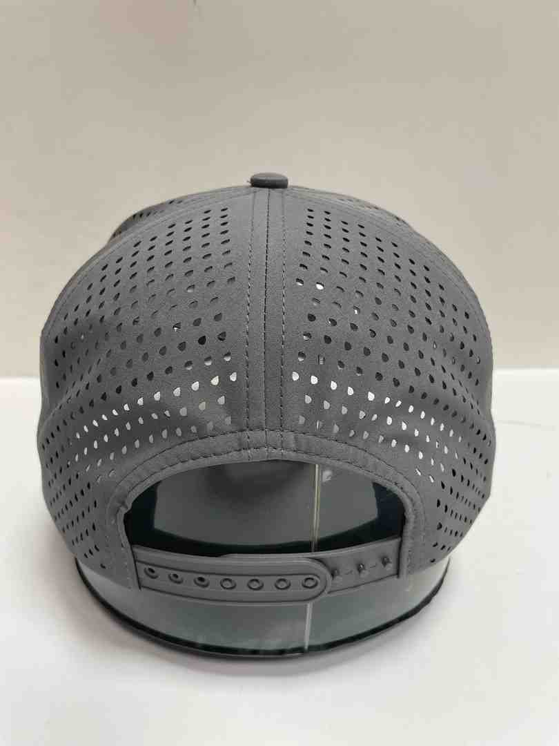  LUPPON DUBAI S25 GREY COOL COLOR CAP